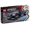 SPEED CHAMPIONS COCHE DE CARRERAS BWT ALPINE F1 TEAM A524