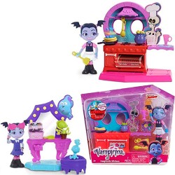 VAMPIRINA SPOOKY PLAYSETS