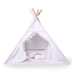 TIPI PARA MUÑECAS