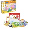 PEPPA PIG VETERINARIA