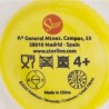 TAZA CERAMICA 3D 500 ML EN CAJA REGALO STITCH