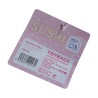 ESTUCHE TRIPLE BLIN BLIN SUSHI