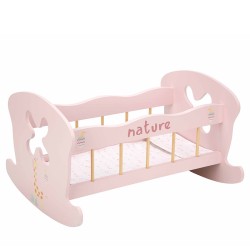 CAMA BALANCIN NATURE 50X39,5X29,5 CM