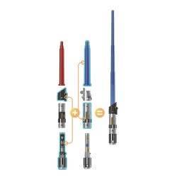 STAR WARS LS FORGE ELECTRONIC BLADESMITH AST