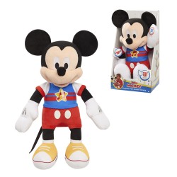 PELUCHE MICKEY PELUCHE CANTARI