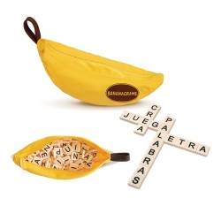 BANANAGRAMS