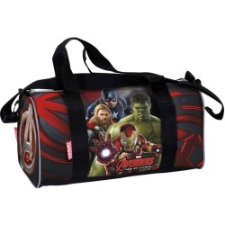 AVENGERS (LOS VENGADORES) AGE BOLSA DEPORTE
