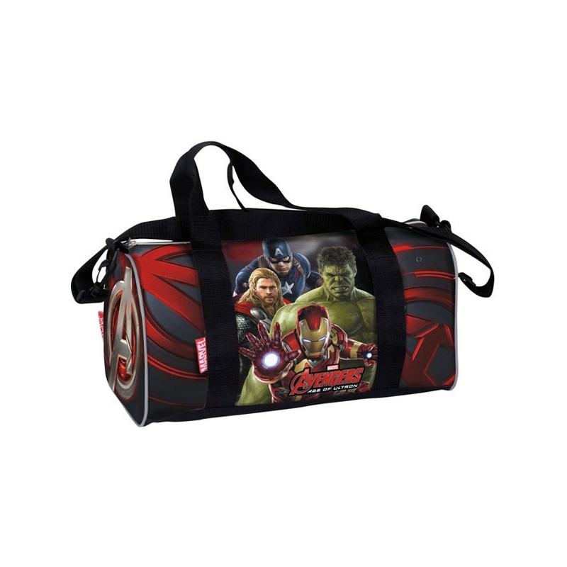 AVENGERS (LOS VENGADORES) AGE BOLSA DEPORTE