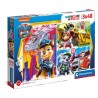 PUZZLE 3X48 PAW PATROL THE MOV