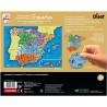 YO APRENDO PROVINCIAS DE ESPAÑA