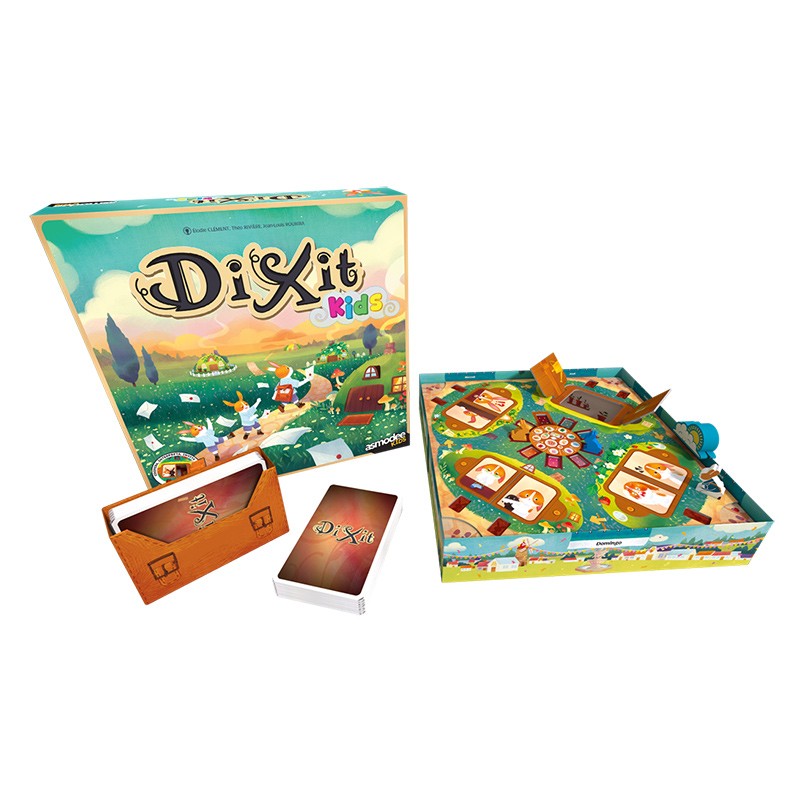 DIXIT KIDS