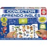 CONECTOR ENGLISH