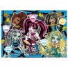 250P MONSTER HIGH