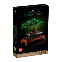 BOTANICALS BONSAI