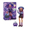 MONSTER HIGH MOONSPELL HIGH MUÑECA LAYLA CRYSTAL