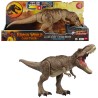 JURASSIC WORLD DINOSAURIO DE JUGUETE T REX ATACA