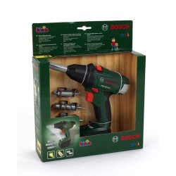 ATORNILLADOR DE ACUMULADORES BOSCH