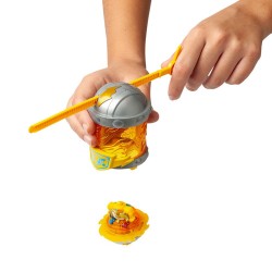 SUPERTHINGS KAZOOM POWER KAZOOM SPINNERS EQUILIBRA