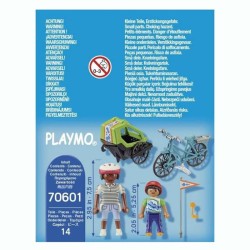 SPECIAL PLUS EXCURSION EN BICICLETA