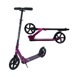 PATINETE OLSSON HOPP MORADO PR