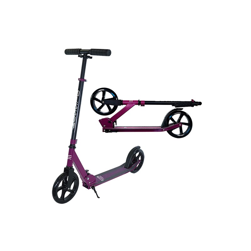 PATINETE OLSSON HOPP MORADO PR