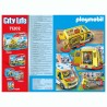 RESCATE AMBULANCIA CON LUZ Y SONIDO