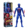 SPIDERMAN FIGURA TITAN SPIDERMAN 2099