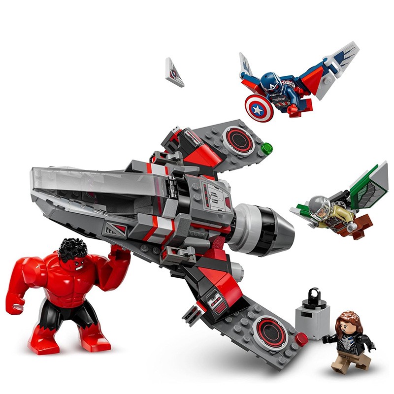 MARVEL BATALLA CAPITAN AMERICA