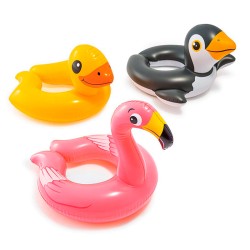 FLOTADOR HINCHABLE ANIMALES