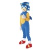 DISFRAZ SONIC CLASSIC INF 5-6
