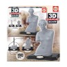 3D SCULPTURE PUZZLE VENUS DE M