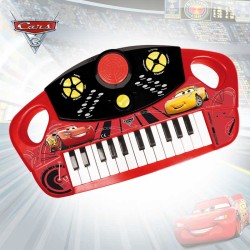 ORGANO ELECTRONICO CARS 25 TE