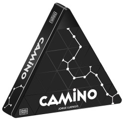 JUEGO CAMINO