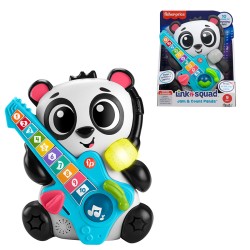 FP BANDA ANIMAL PANDA