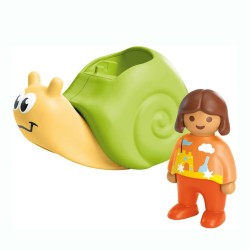 JUNIOR CARACOL