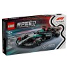 SPEED CHAMPIONS COCHE DE CARRERAS MERCEDES AMG F1 W15