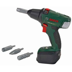 ATORNILLADOR DE ACUMULADORES BOSCH