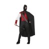 DISFRAZ ADULTO HALCON ROJO (TALLA XL)