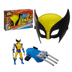 AVENGERS XMEN ROLE PLAY FIGURE MULTIPACK