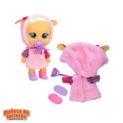 BEBES LLORONES DRESSY OUTFITS