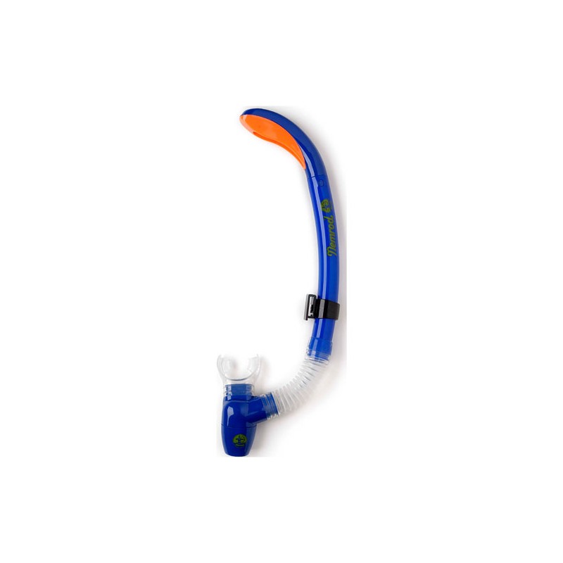 TUBO RESPIRADOR SNORKEL SPORT