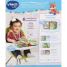 PRIMERAS CANCIONES LIBRO INTERACTIVO PARA BEBES