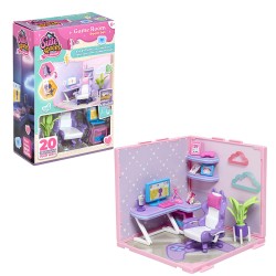 SUITE SPACES DISEÑA TU SALA GA