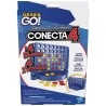 CONECTA 4 VIAJE