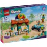 FRIENDS PUESTO DE BATIDOS DE LA PLAYA