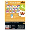 YO APRENDO EL ABECEDARIO