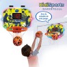 KIDISPORTS BASKETBALL