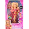 DRESS TO IMPRESS FASHION DOLL BUBBLE GUM GAL