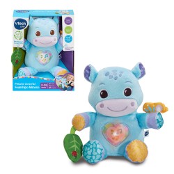 PELUCHE SENSORIAL FEDERHIPO MIMOSO