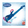 FROZEN GUITARRA ELECTRONICA CO